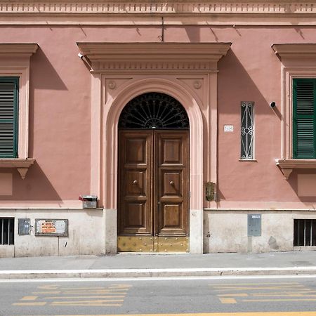 Paramount Roma Dış mekan fotoğraf