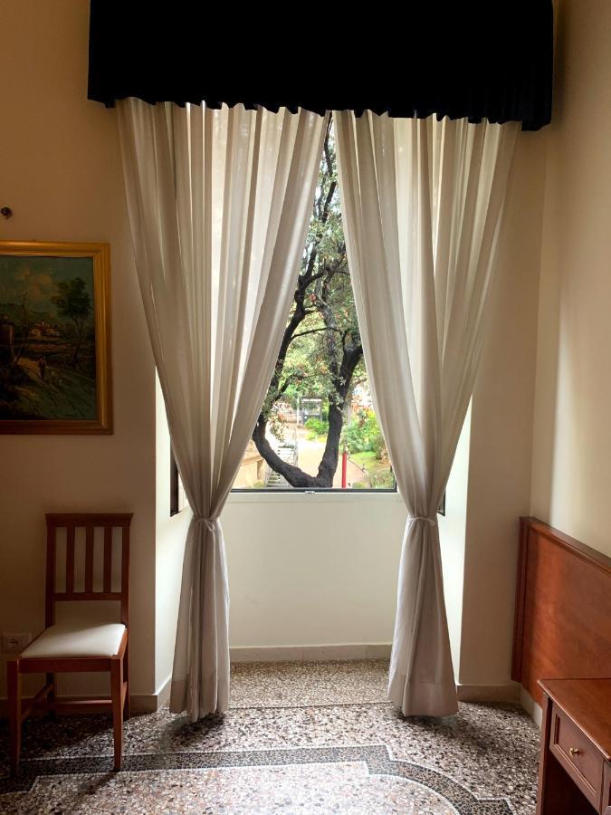 Paramount Roma Dış mekan fotoğraf